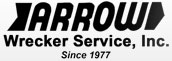 Arrow Wrecker Service Inc